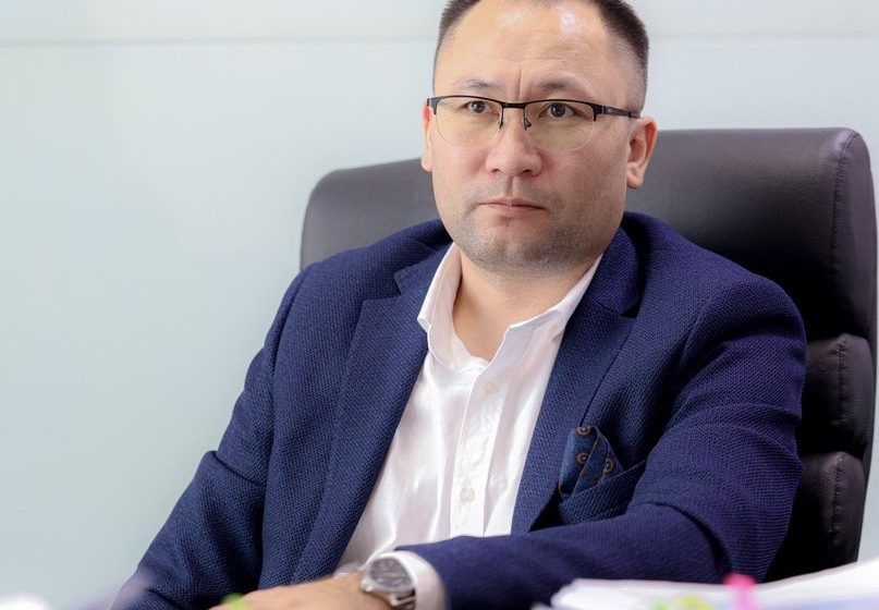  НЗД-ын зөвлөхөөр З.Батырбекыг томиллоо
