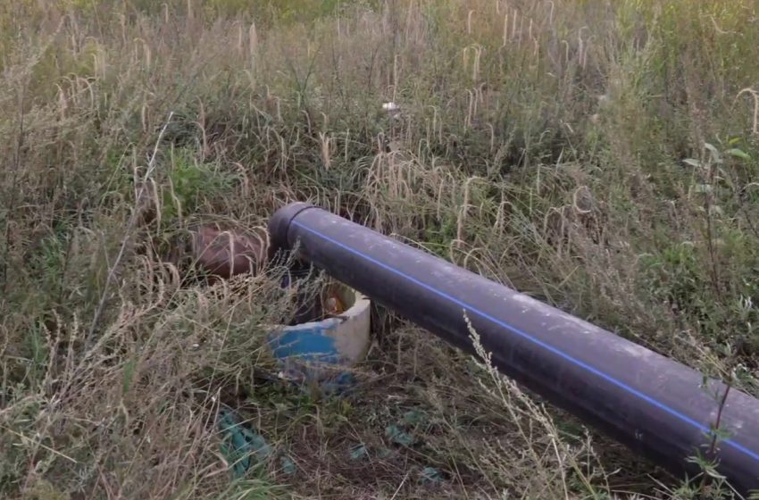  Барилгын талбайн хөрсний усаа борооны ус зайлуулах хоолой руу шавхсан “Эко констракшн” ХХК-д хэрэг нээн цагдаагийн байгууллагаас шалгаж эхэллээ