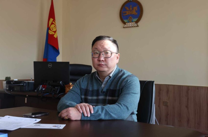  Өнөөдрийн байдлаар 144.871 иргэнийг томуу, томуу төст өвчнөөс урьдчилан сэргийлэх дархлаажуулалтад хамруулаад байна
