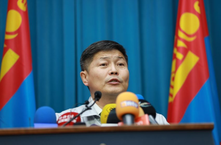  Улаанбаатар хотын 2040 он хүртэлх хөгжлийн ерөнхий төлөвлөгөөний төслийг УИХ-д өргөн барина